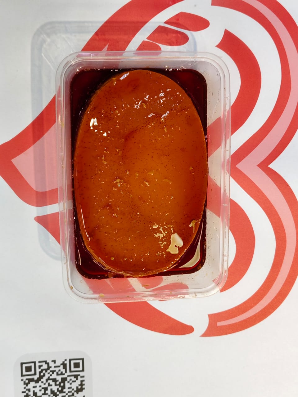 Leche Flan