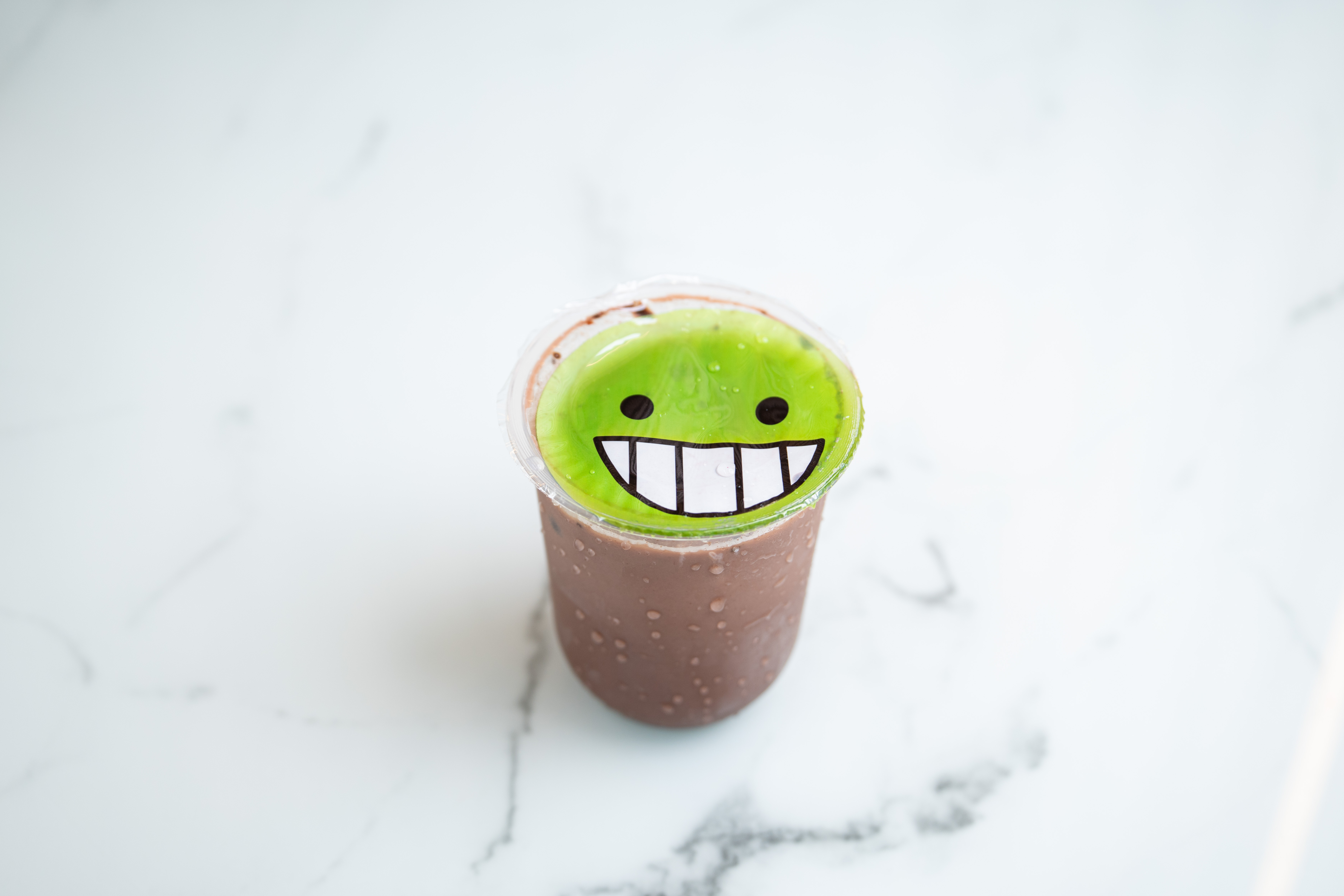 Hot Chocolate