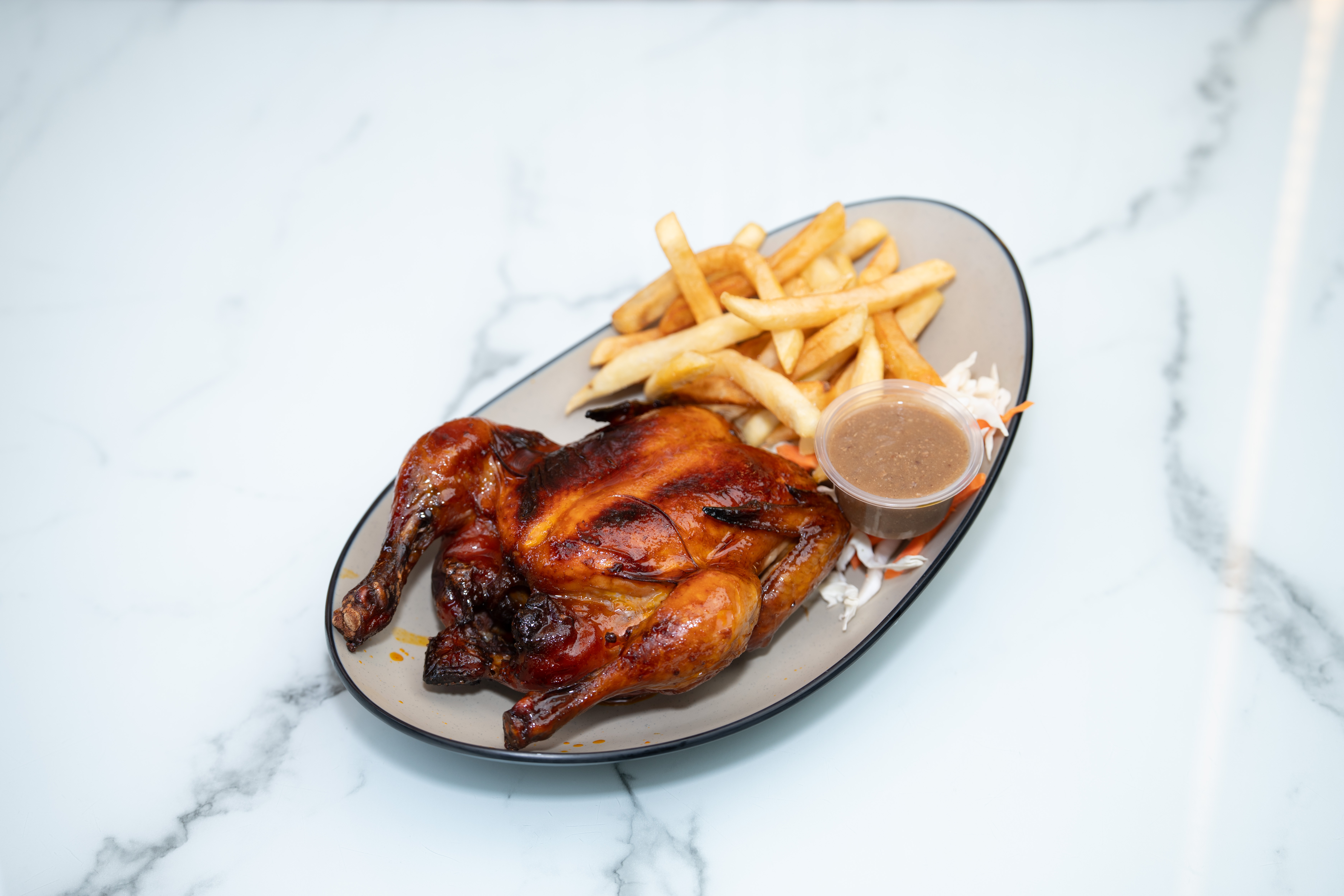 Roasted Chicken