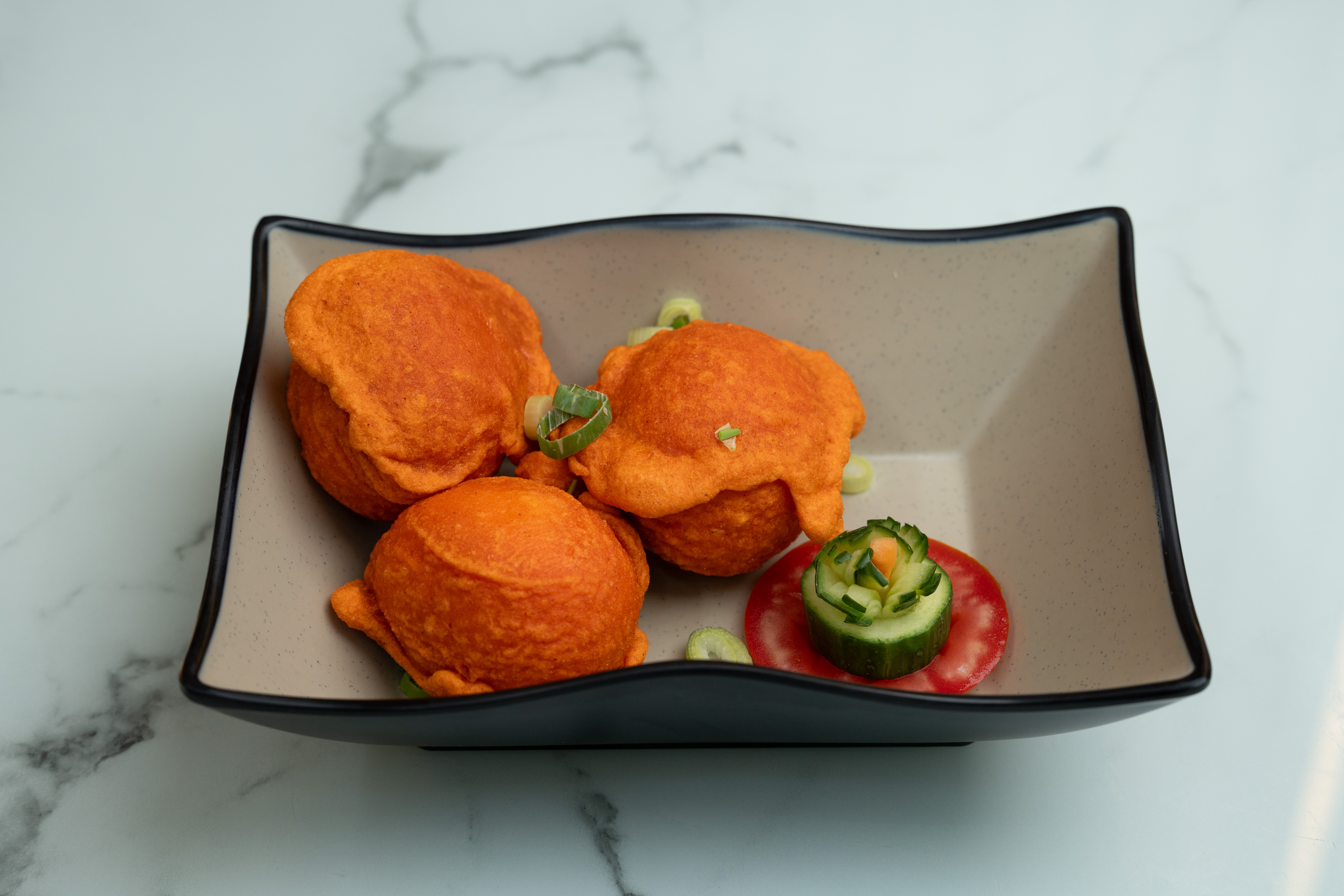 Kwek Kwek