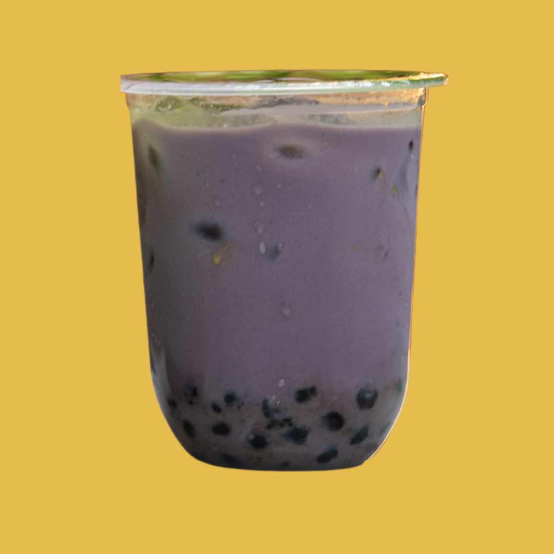Taro Milk Tea