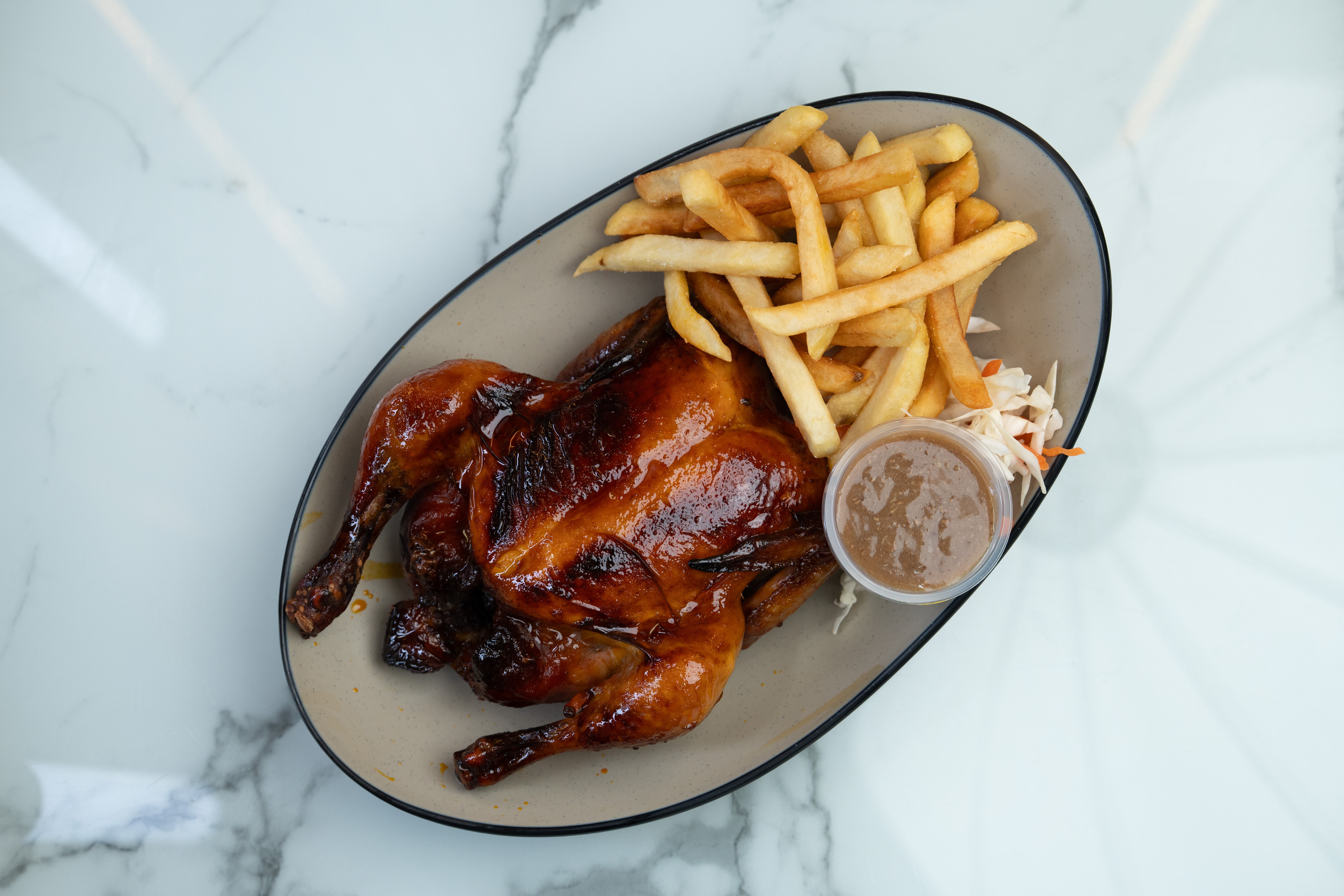 Roasted Chicken