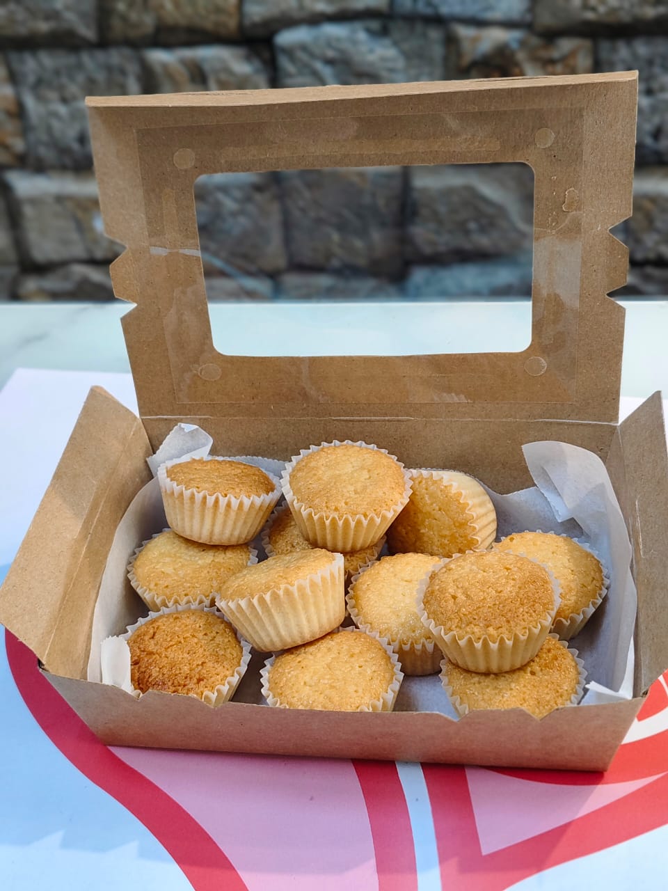 Macaroons