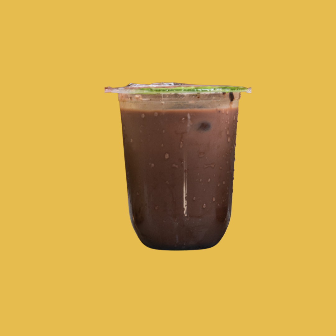 Hot Chocolate