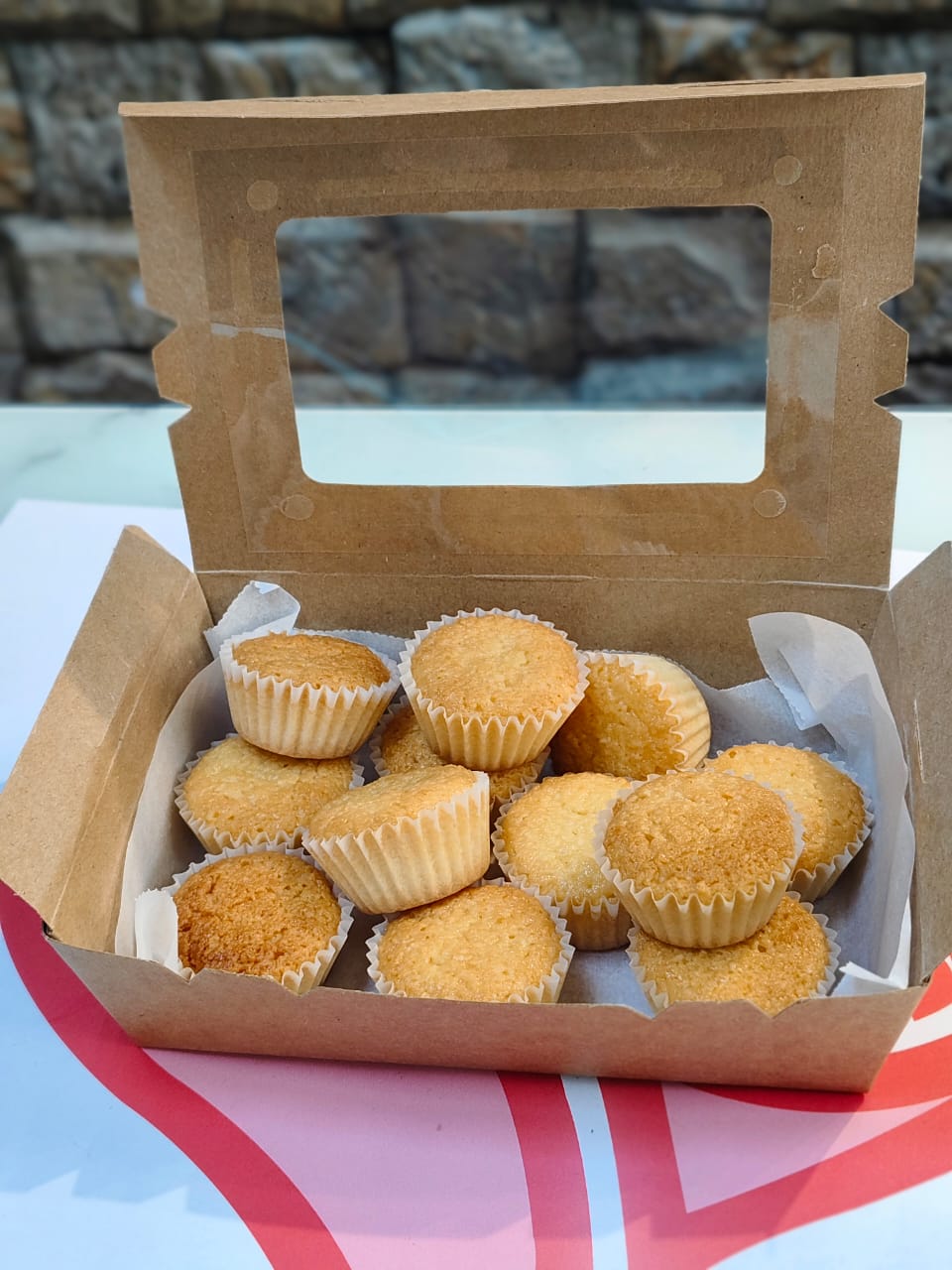Macaroons