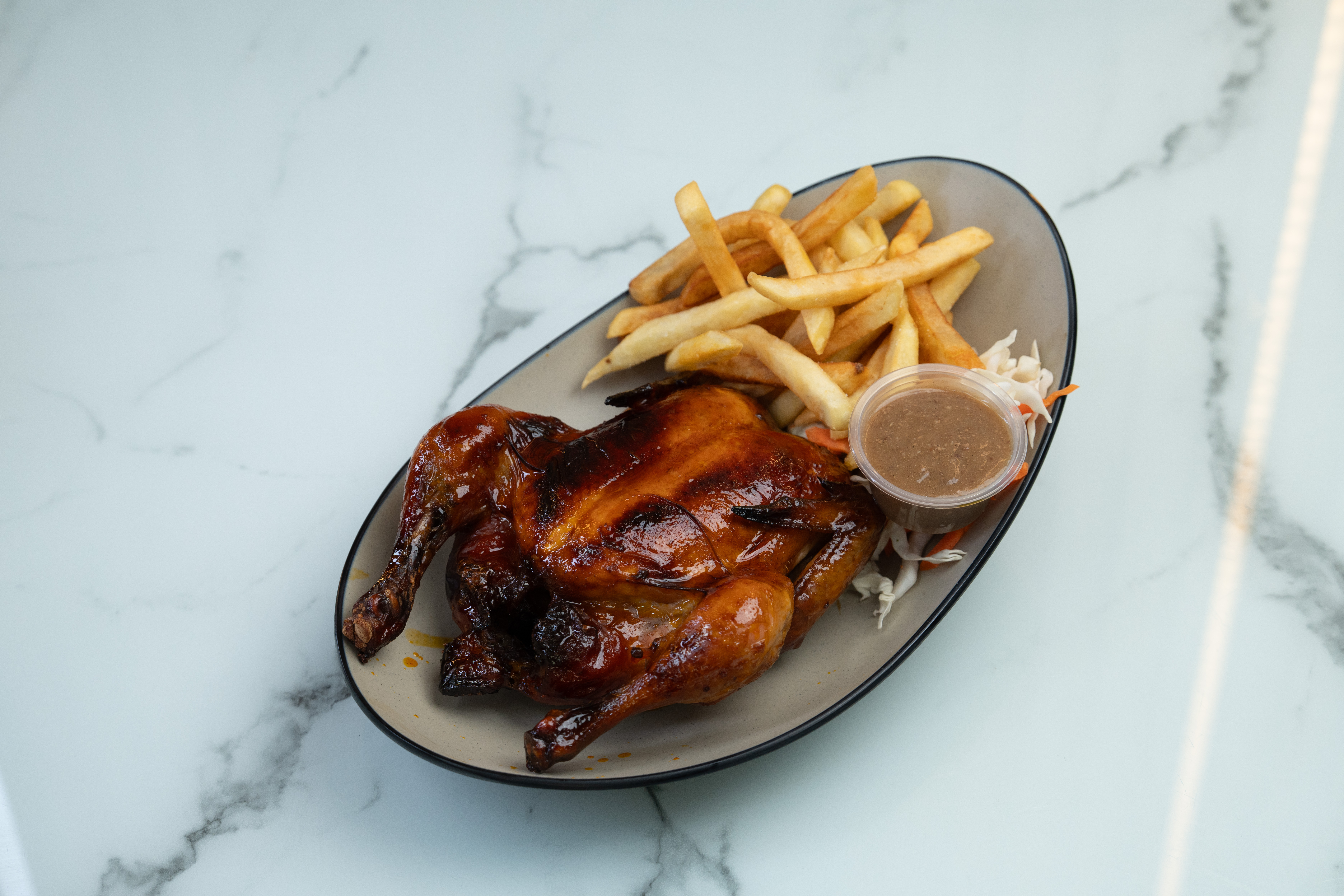Roasted Chicken