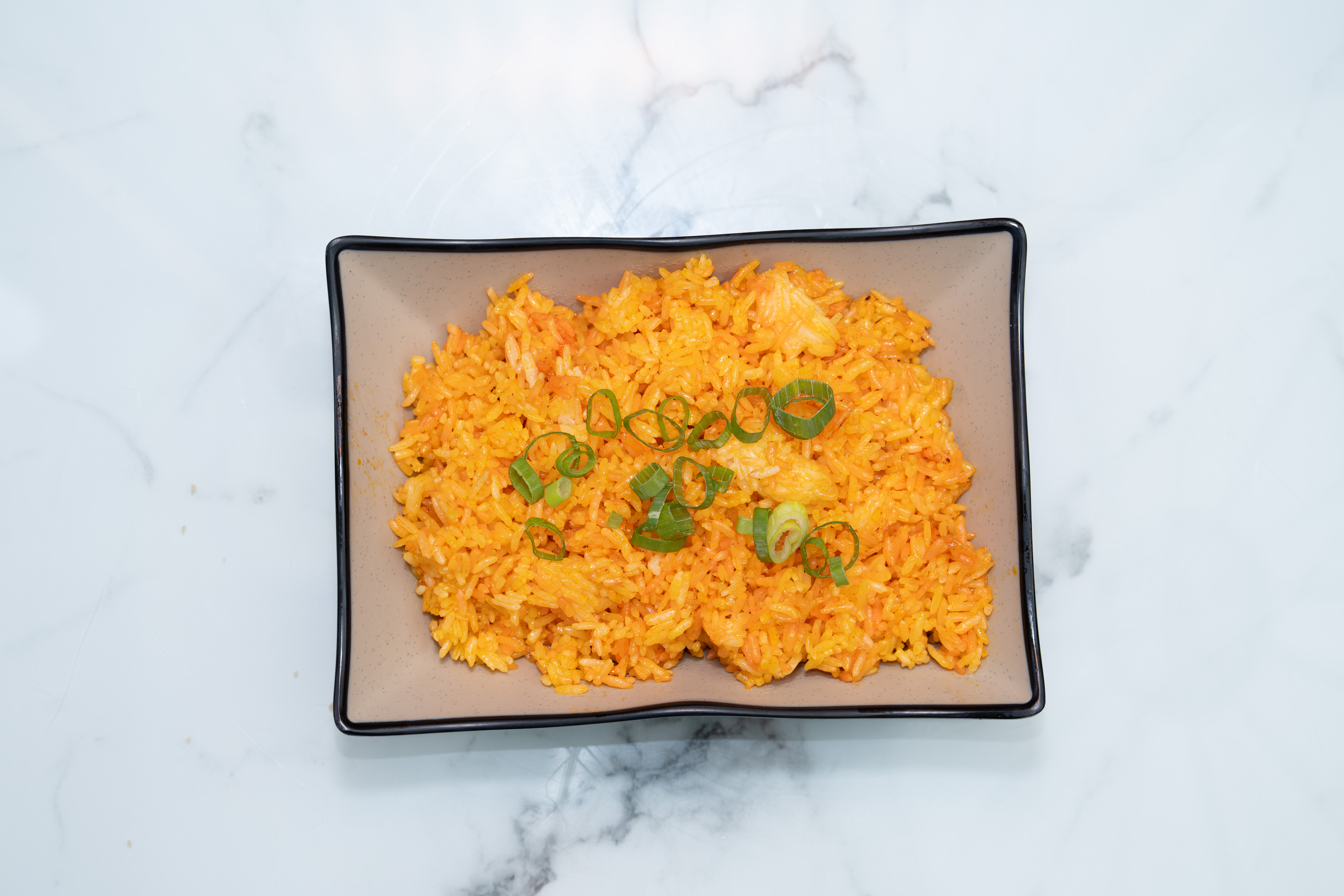 Java Rice