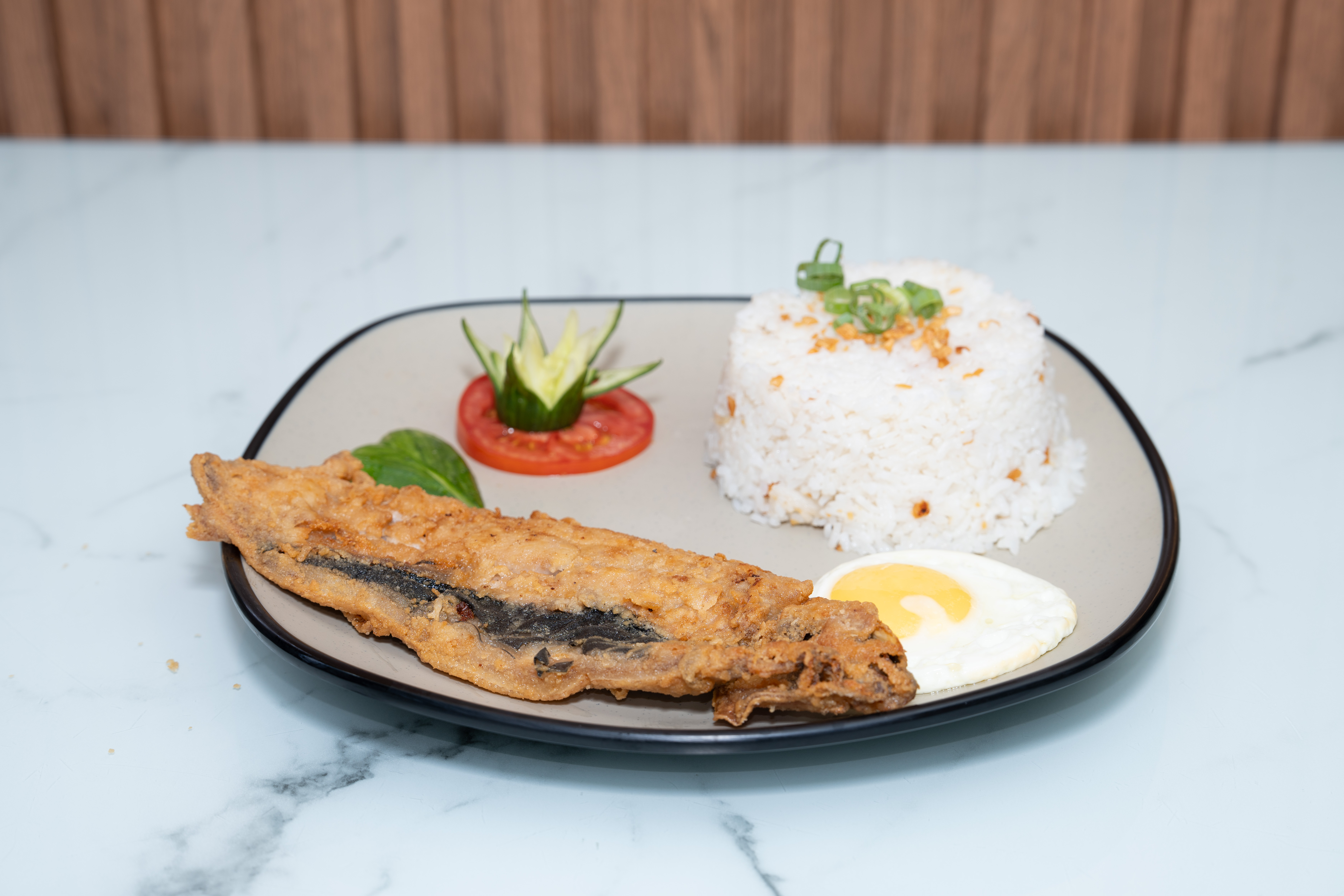 Bangsilog