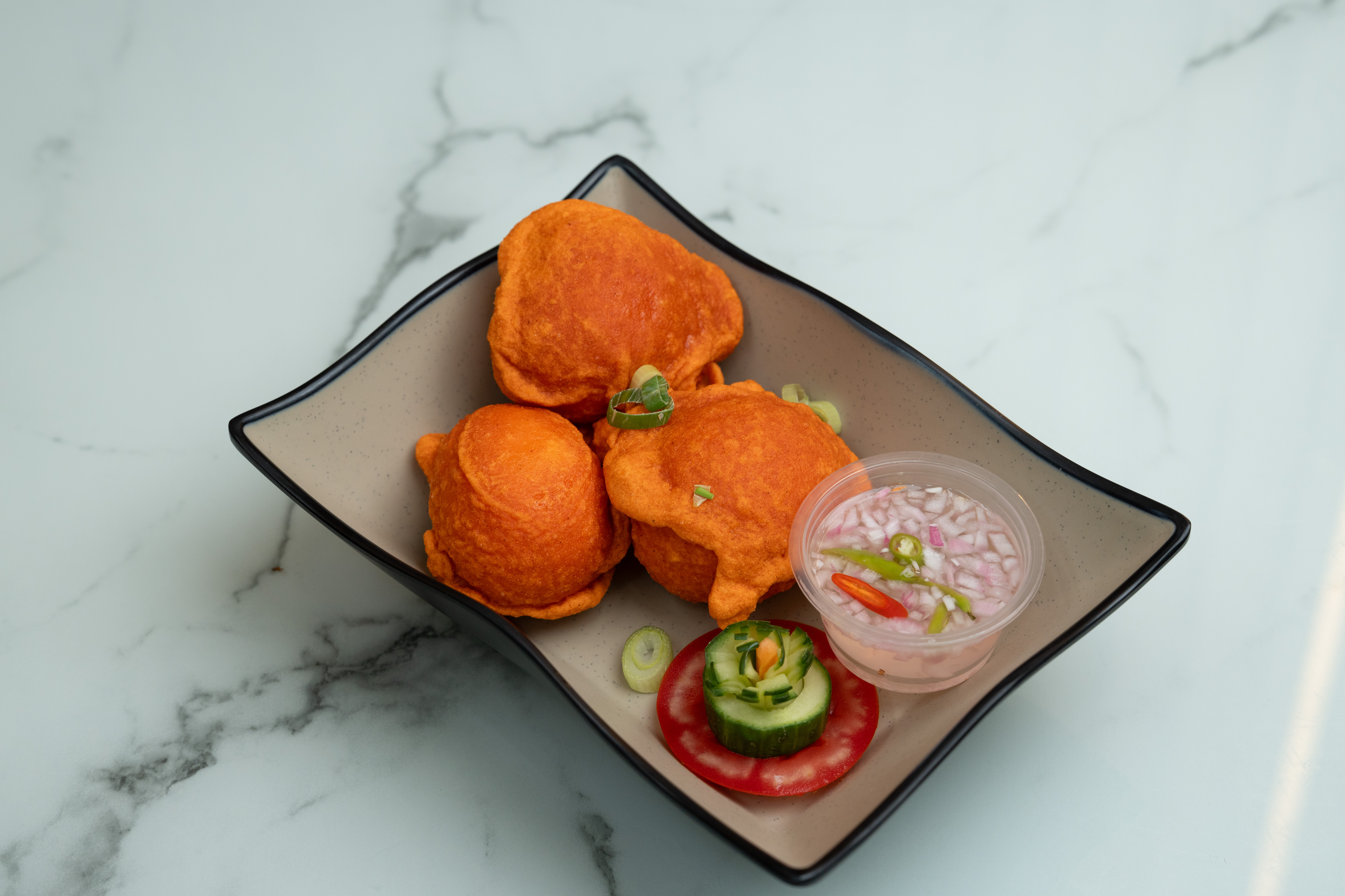 Kwek Kwek