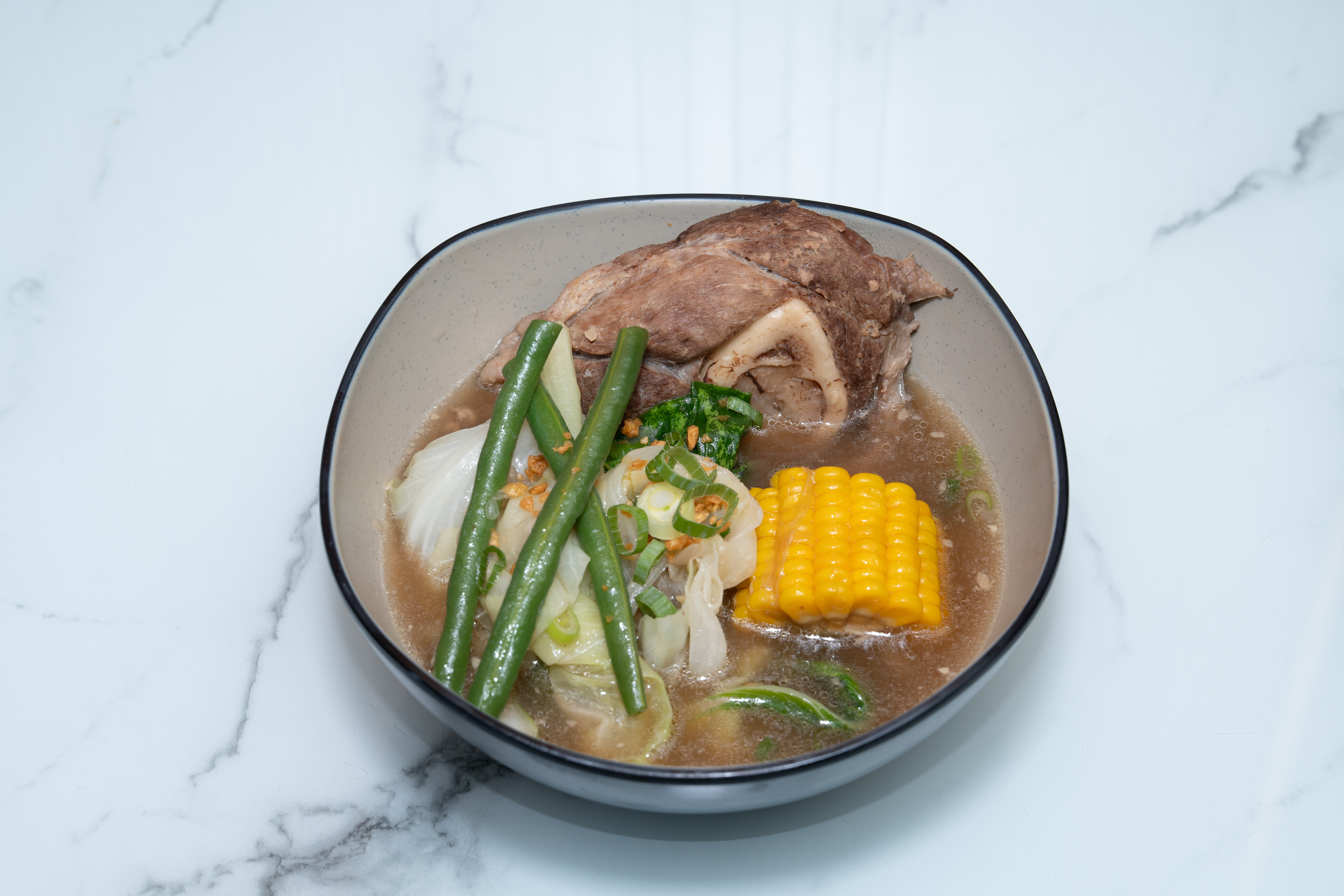 Sinigang na Bulalo