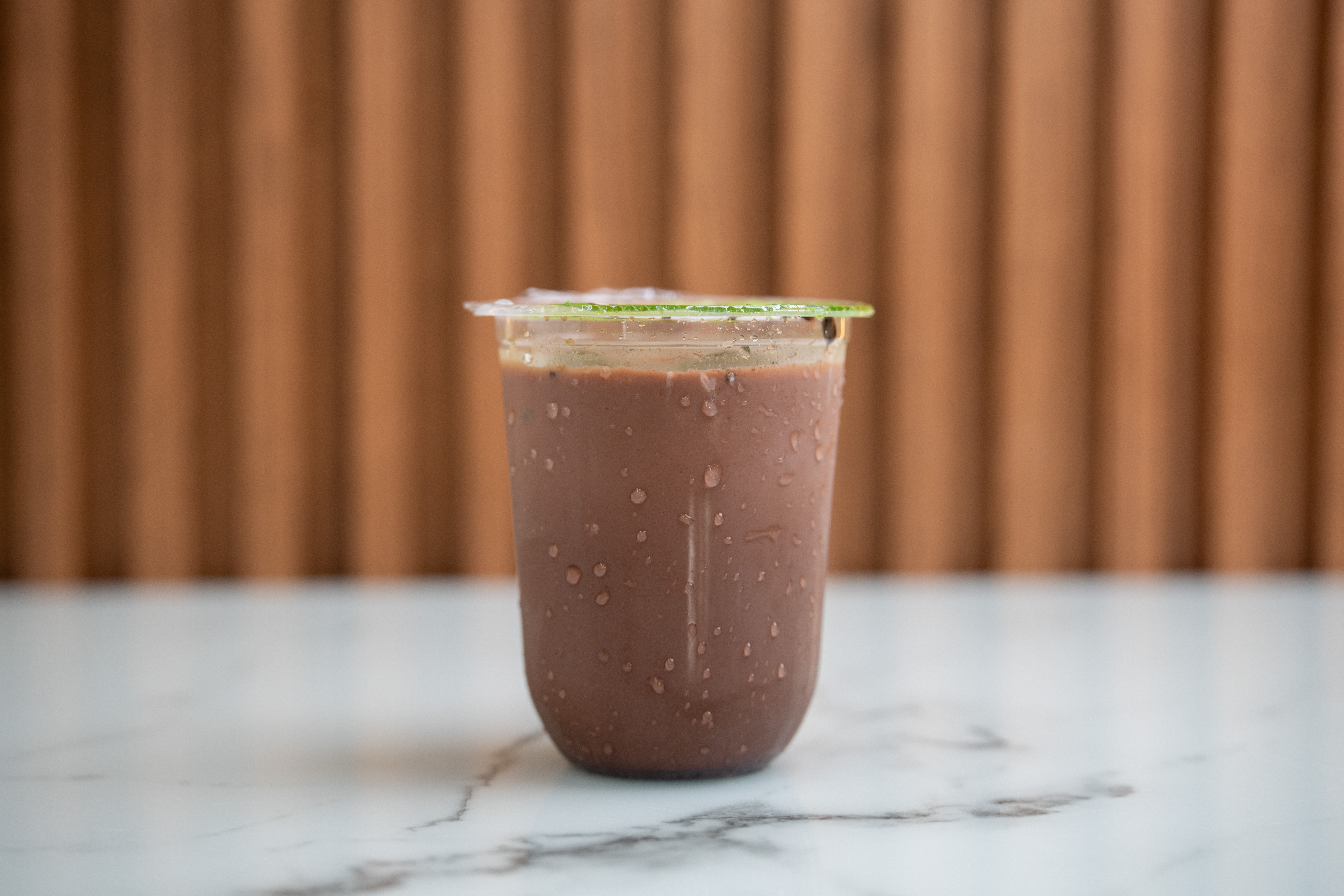 Chocolate Frappe