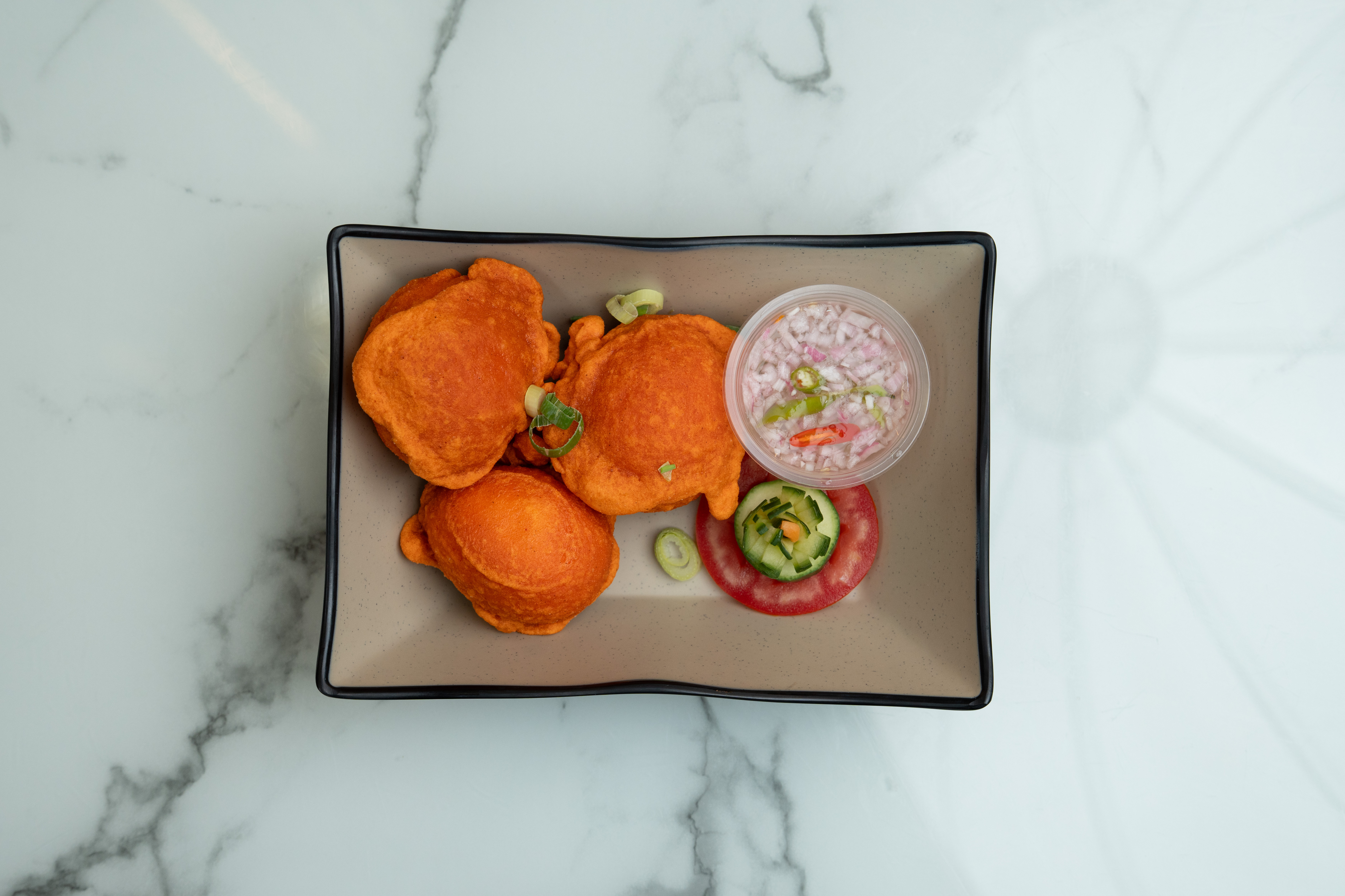 Kwek Kwek