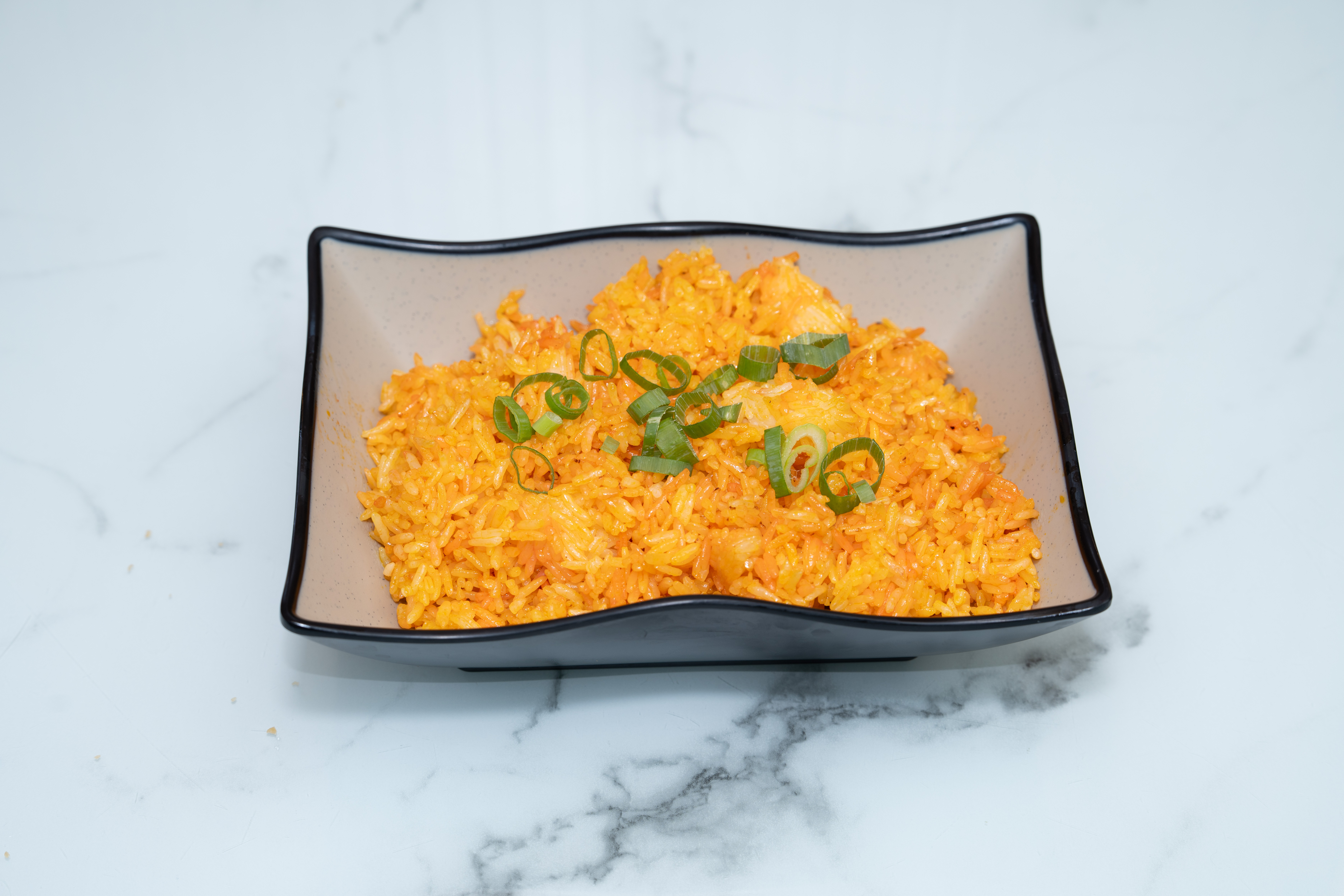Java Rice