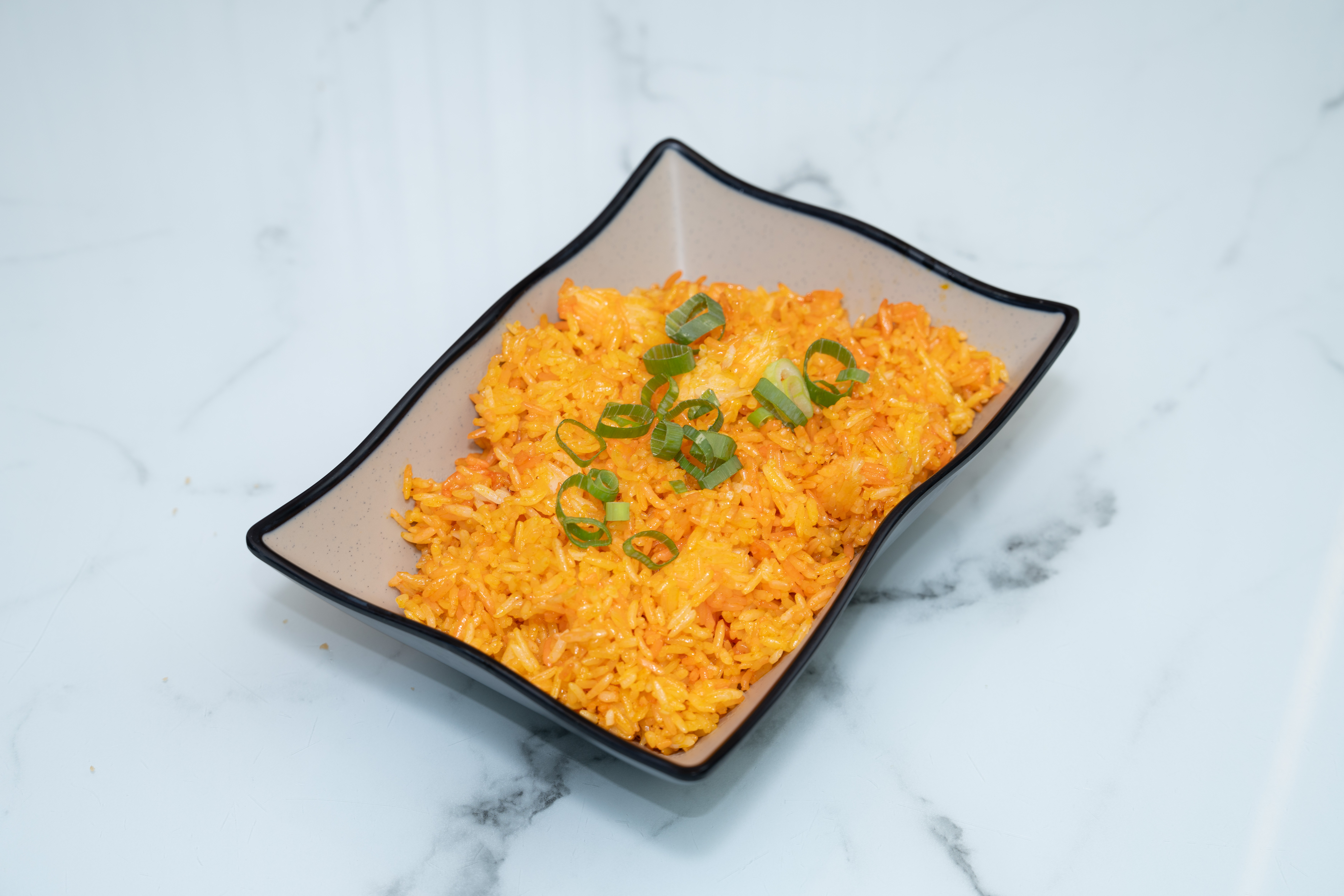 Java Rice
