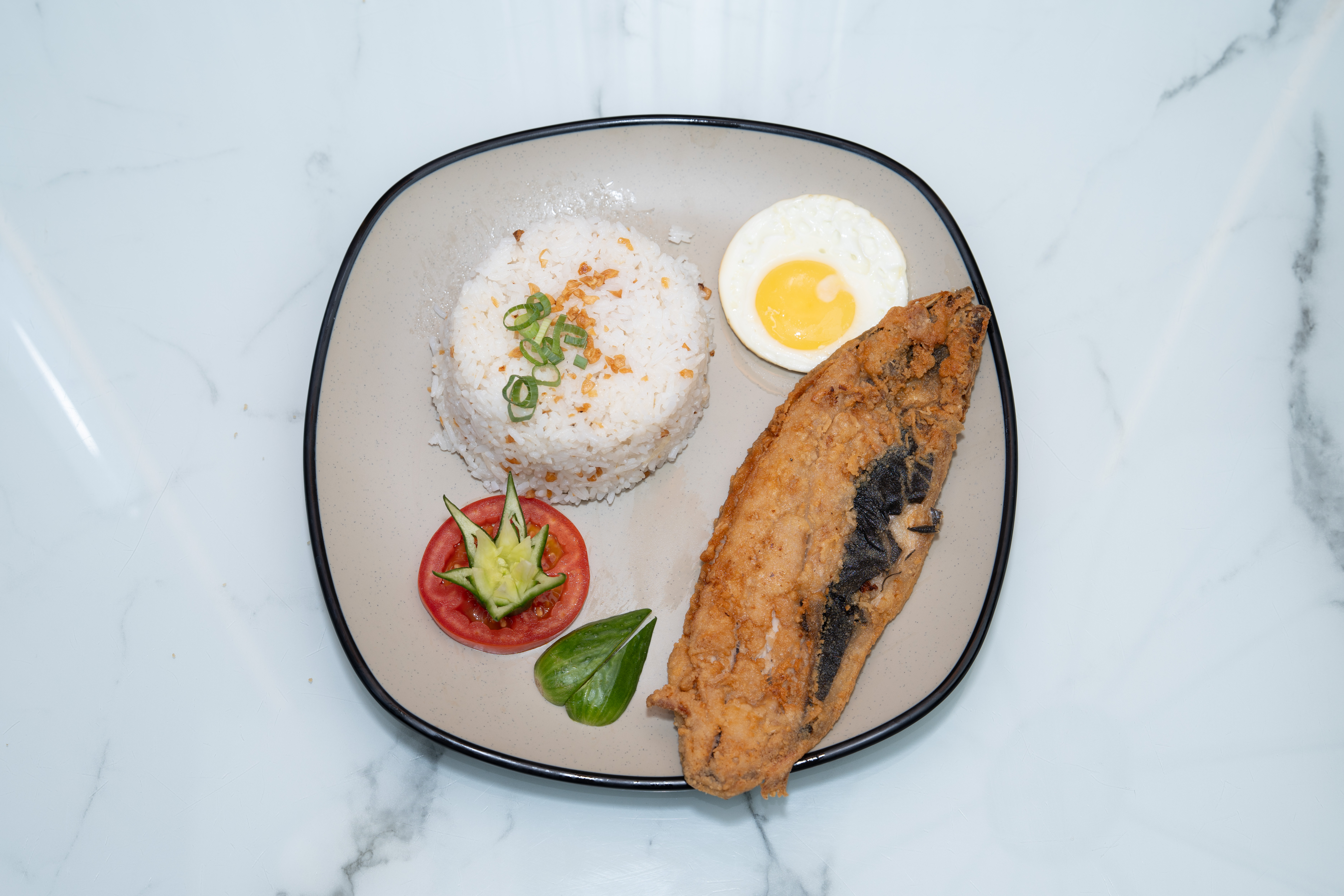 Bangsilog