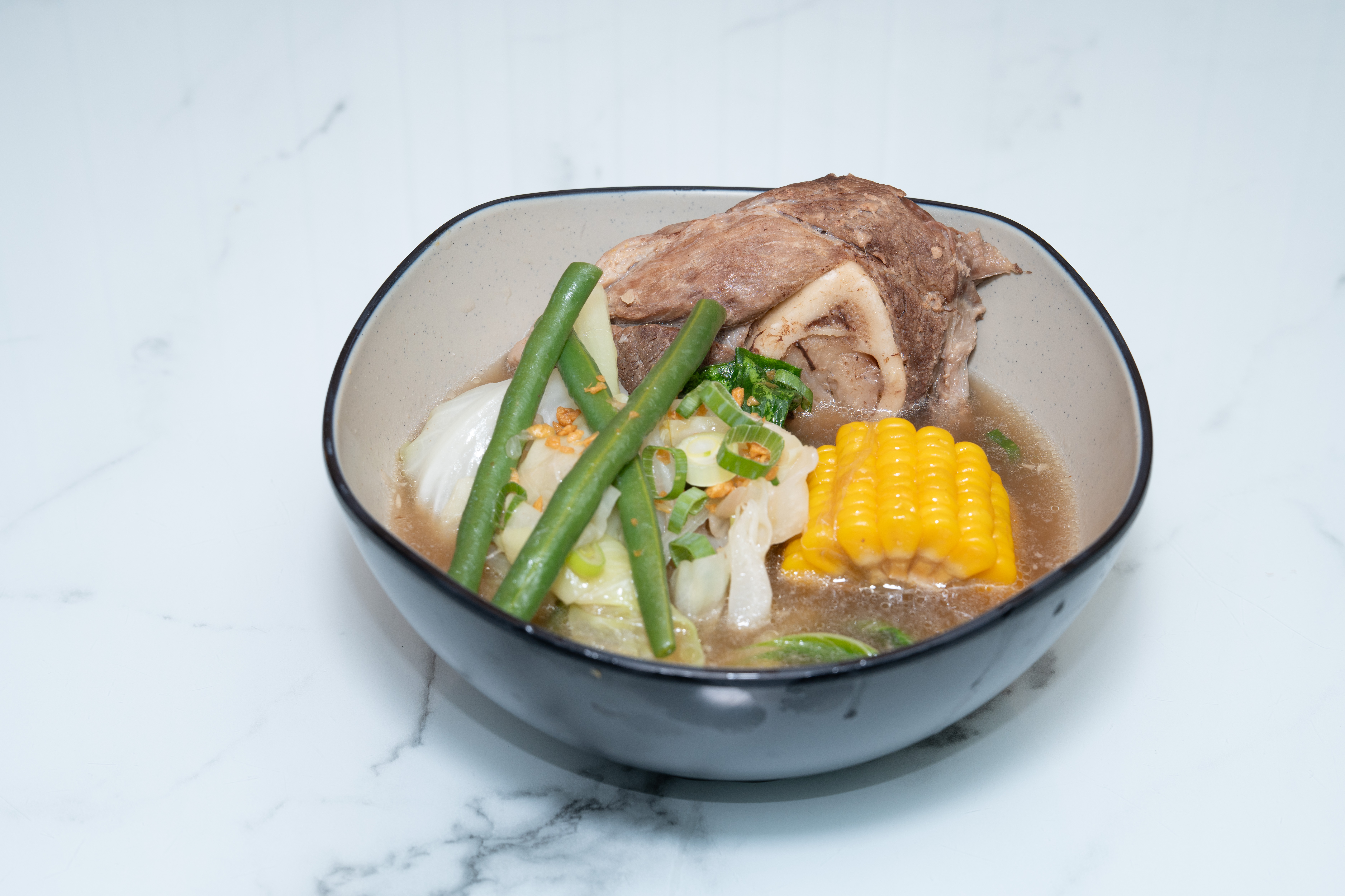 Sinigang na Bulalo