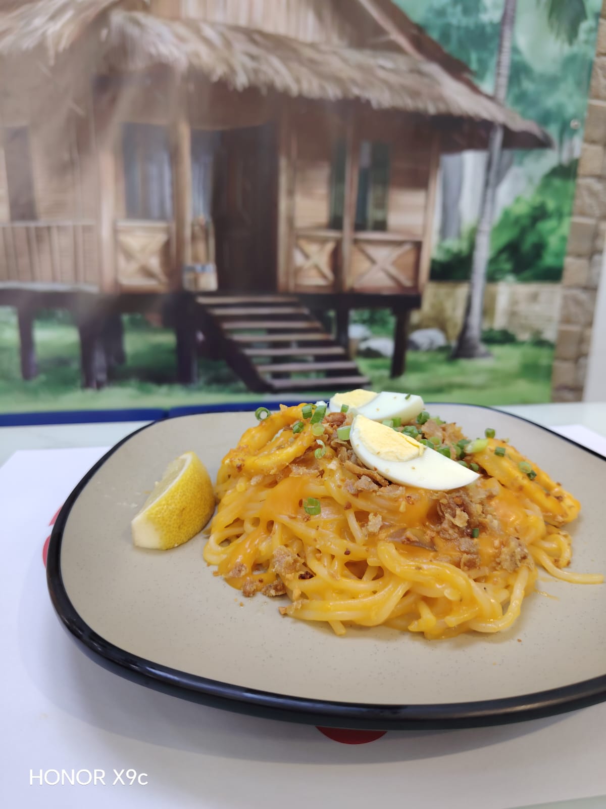 Puso Palabok Special