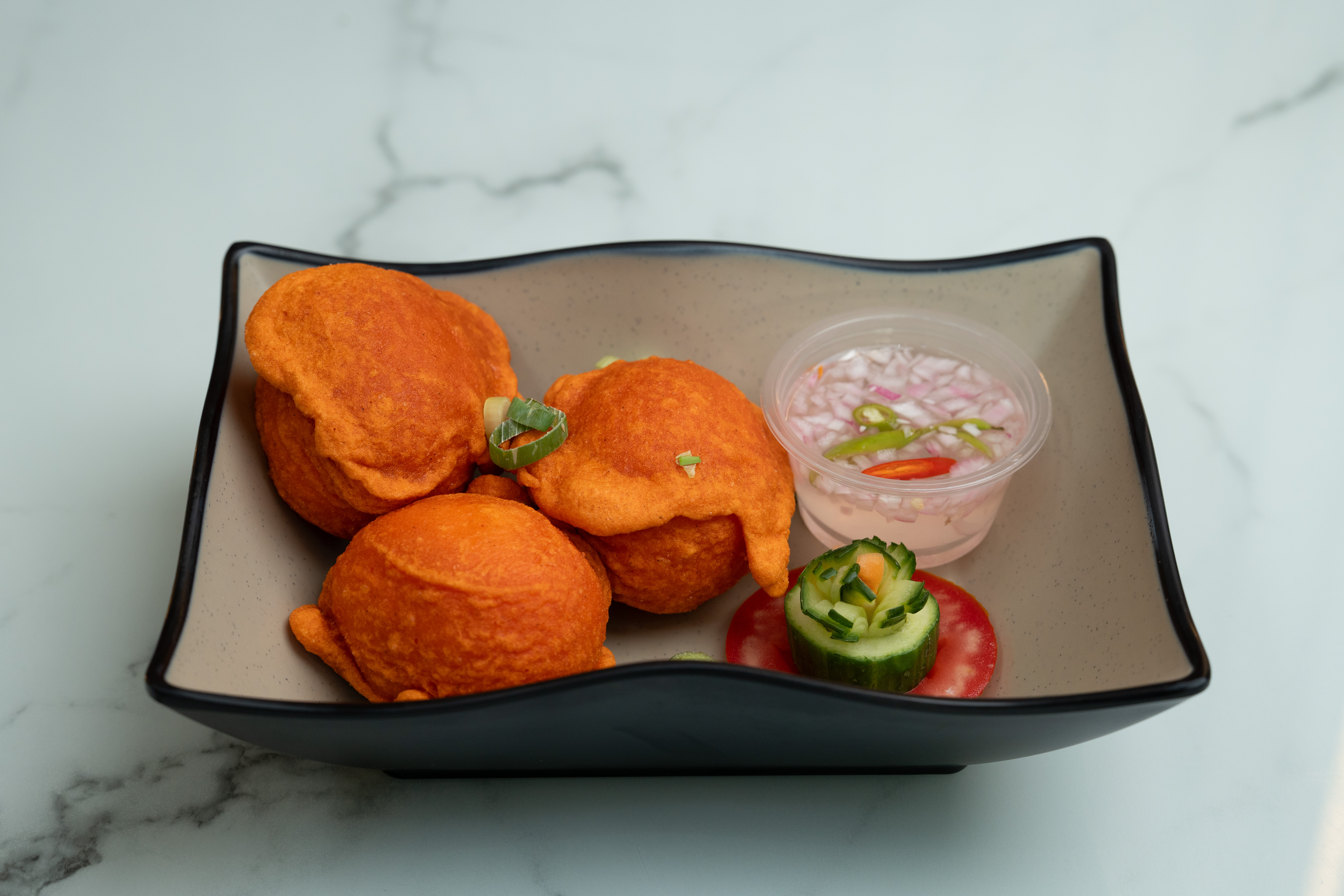 Kwek Kwek