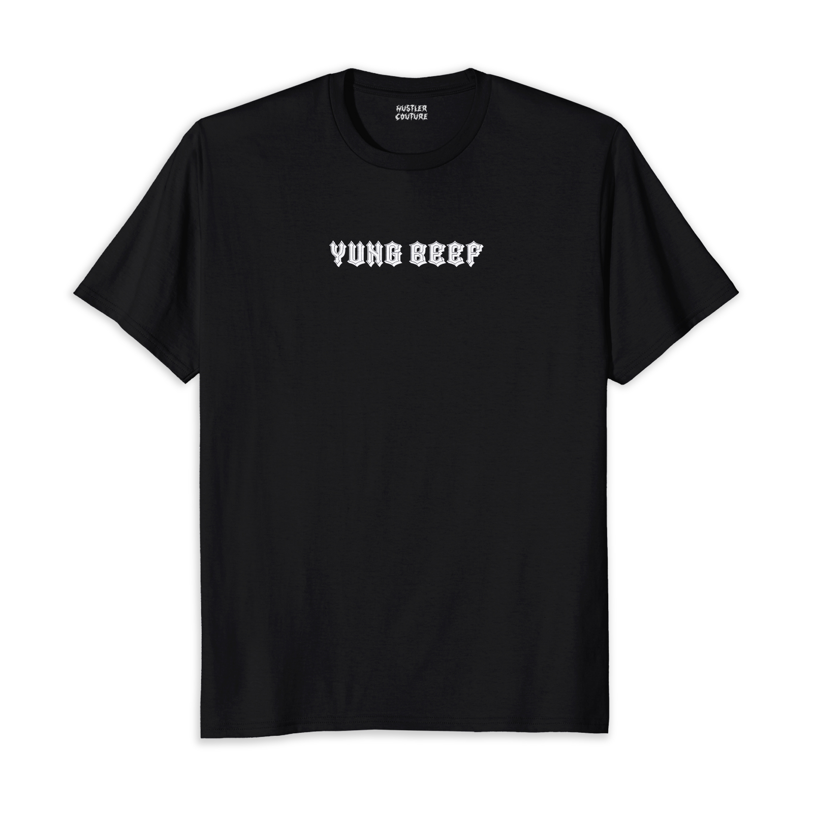 Camiseta - Rosas Azules - Yung Beef