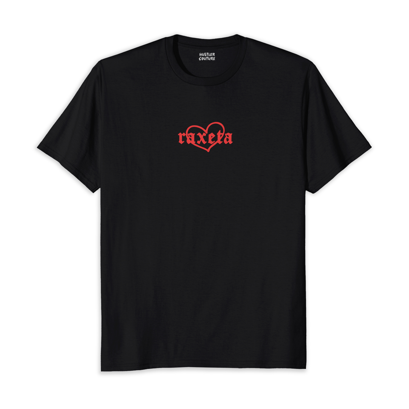 Camiseta La Zowi - Raxeta