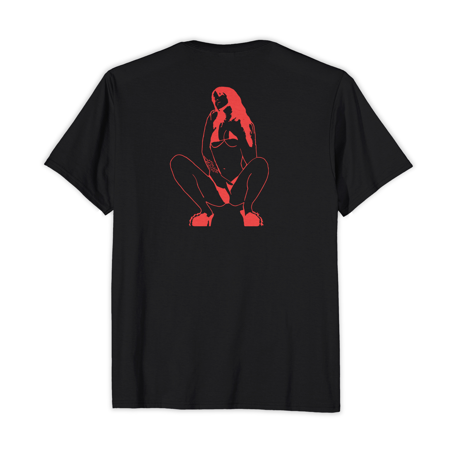 Camiseta La Zowi - Raxeta