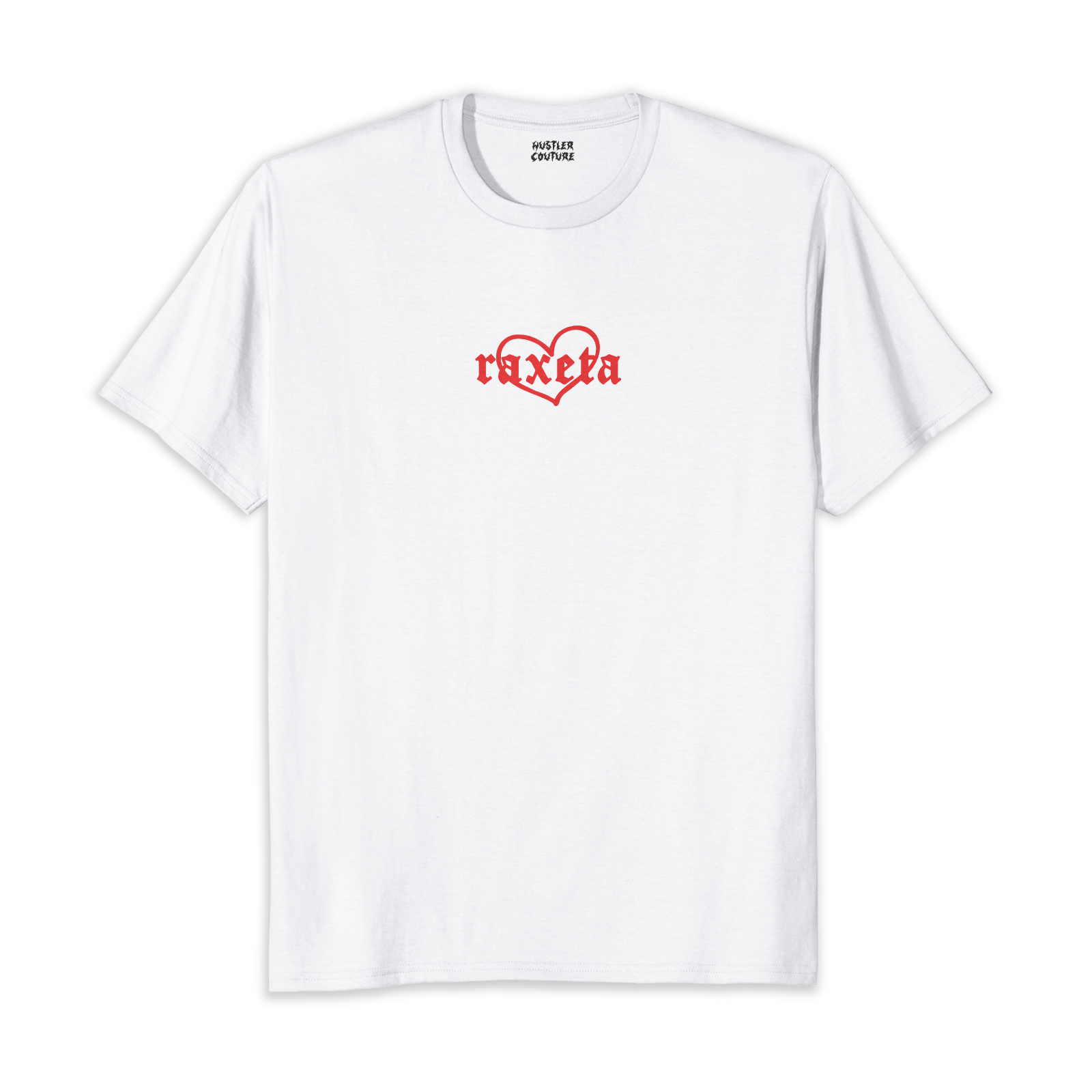 Camiseta La Zowi - Raxeta