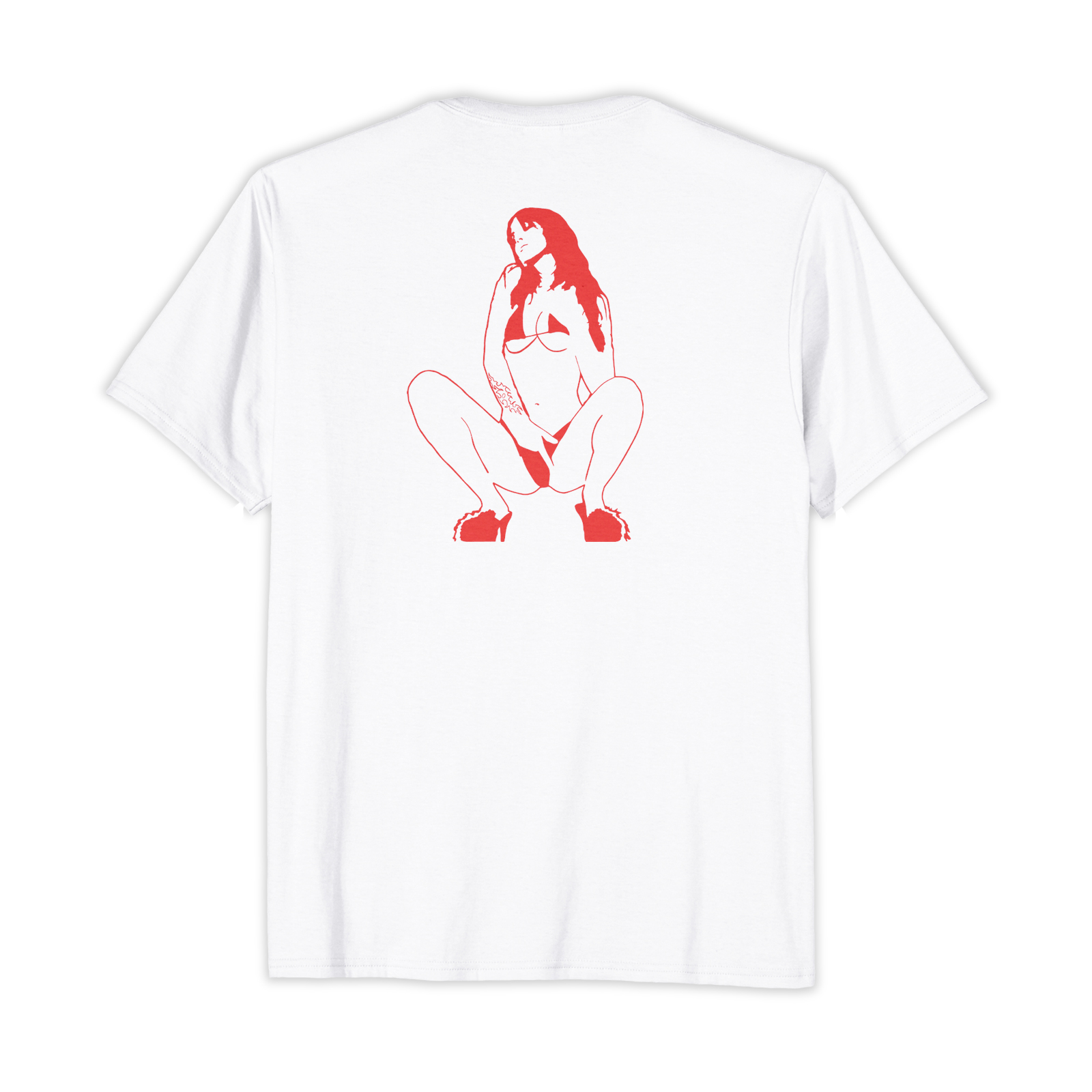 Camiseta La Zowi - Raxeta
