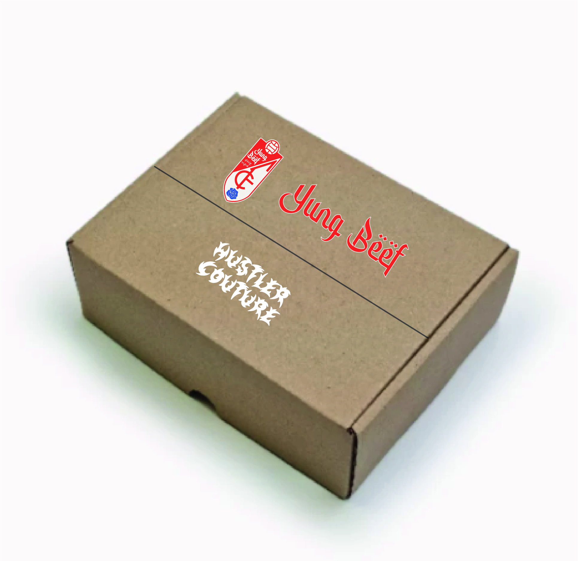 Special Box - Yung Beef x Granada CF