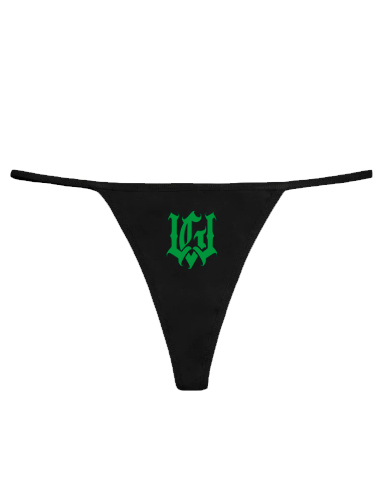 Tanga - JC Reyes - Los Green Lanters