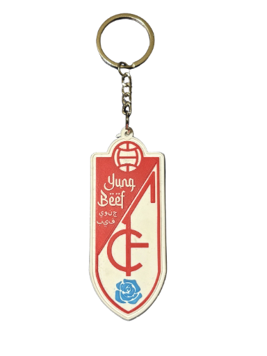 Llavero - Yung Beef x Granada CF
