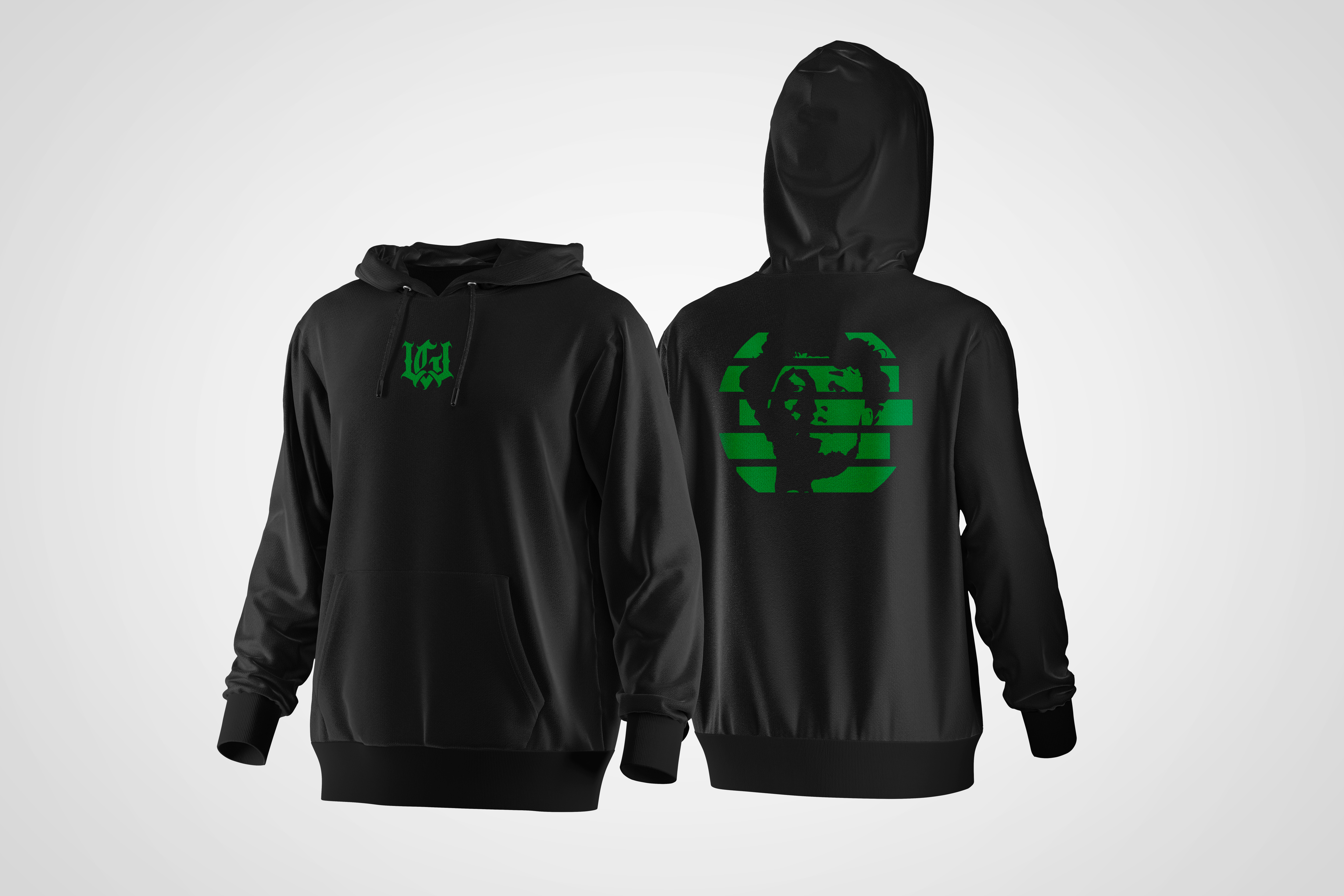 Sudadera - JC Reyes - Young Gypsy