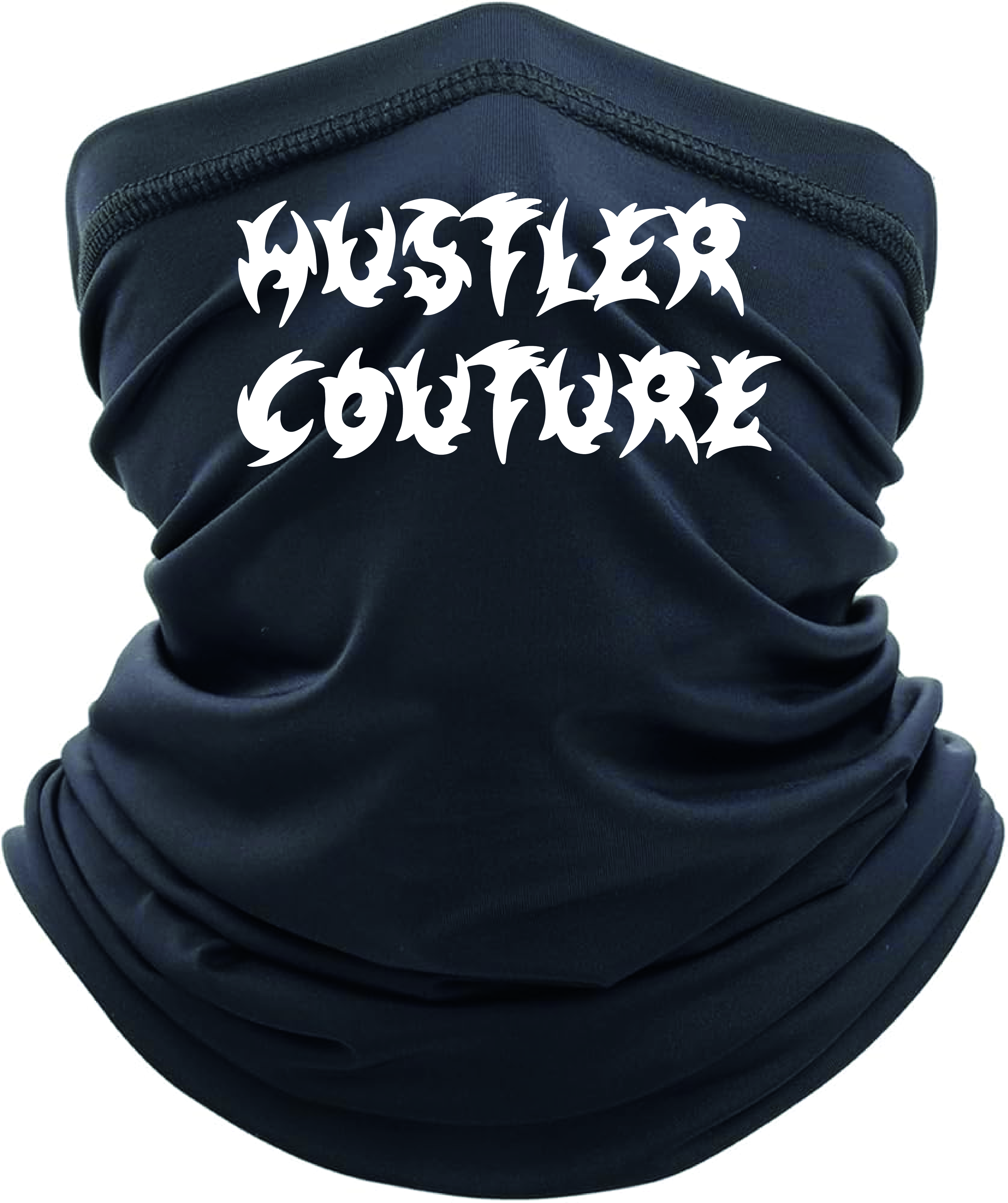 Braga - Hustler Couture