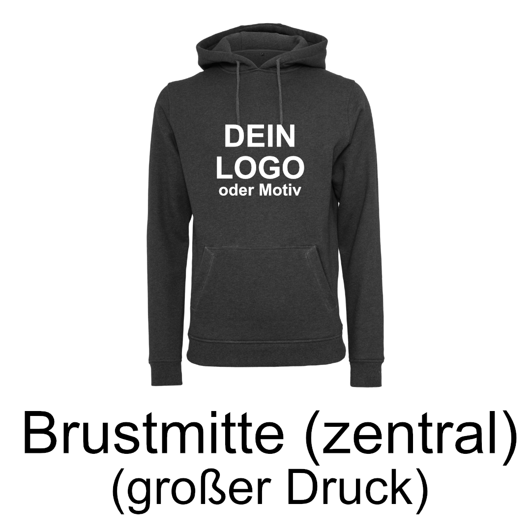 Signature Hoodie