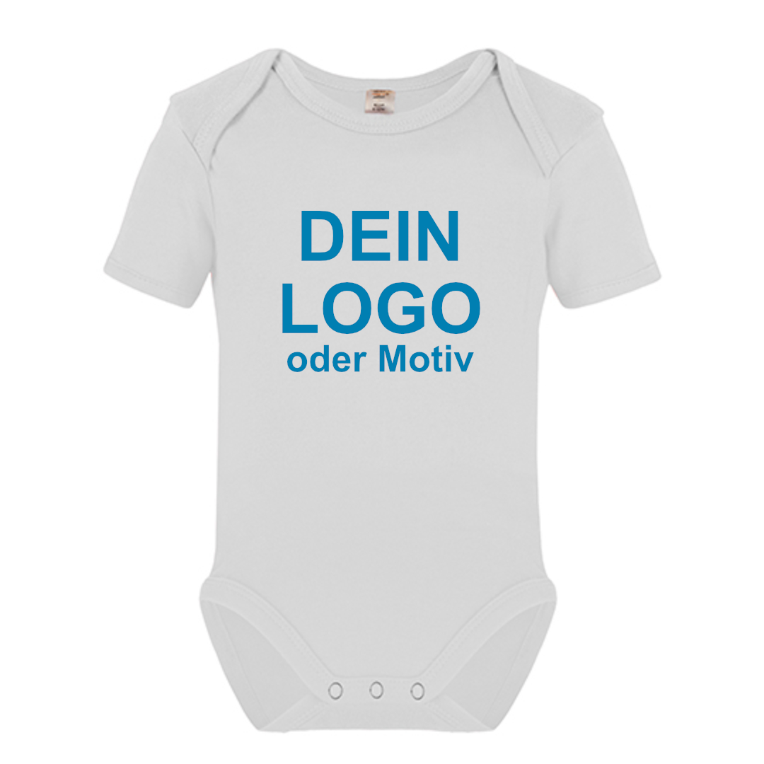 Baby-Wear | Kurzarm Body