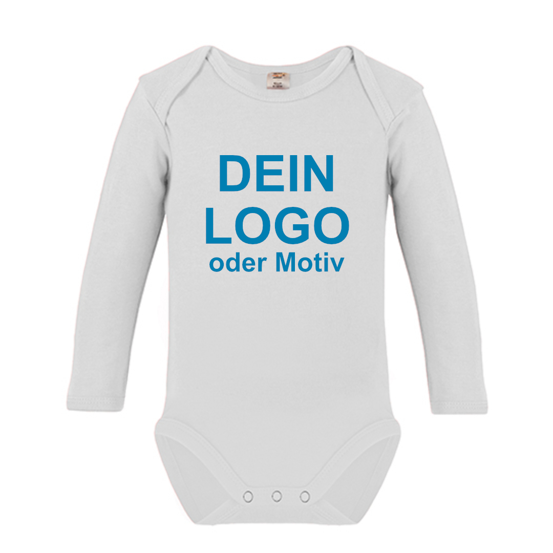 Baby-Wear | Langarm Body