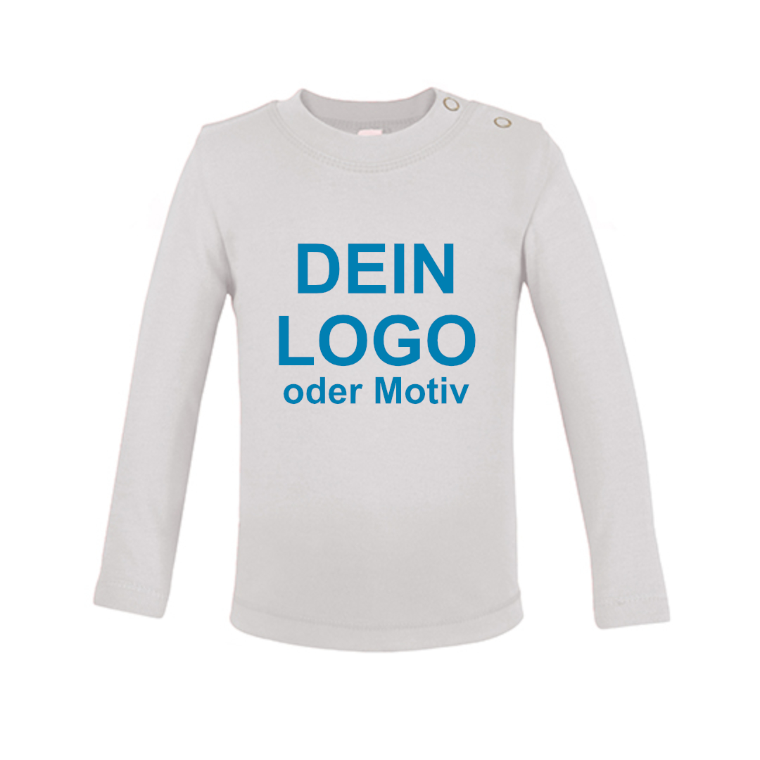 Baby-Wear | Langarm Shirt