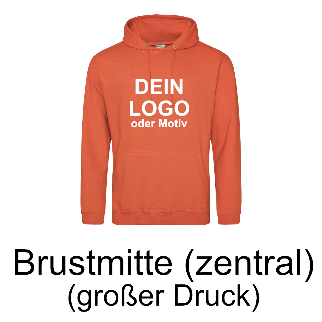 Essential Hoodie