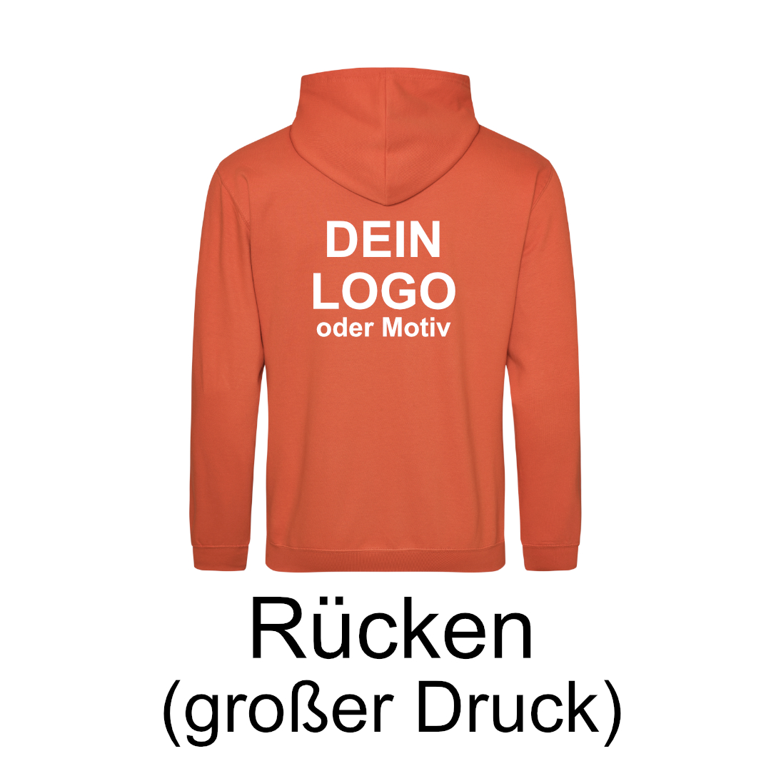 Essential Hoodie