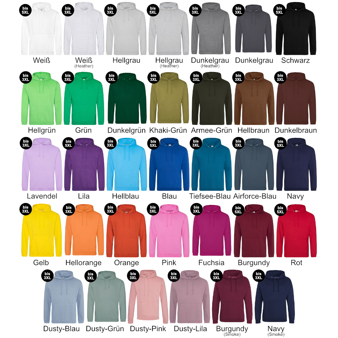 Essential Hoodie
