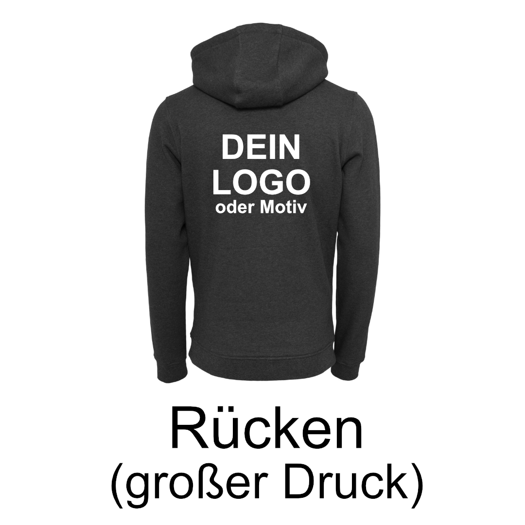 Signature Zip-Hoodie