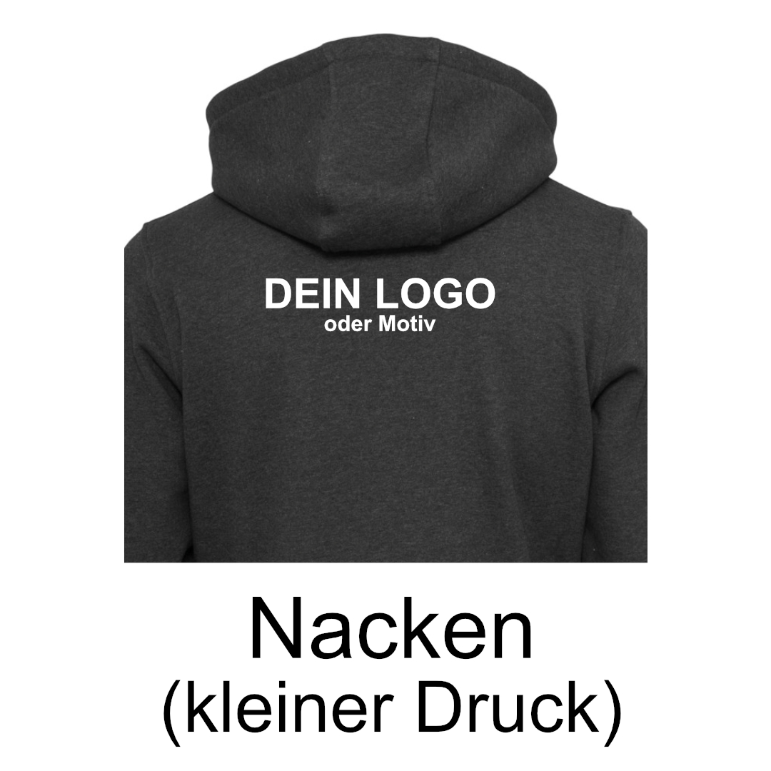 Signature Zip-Hoodie