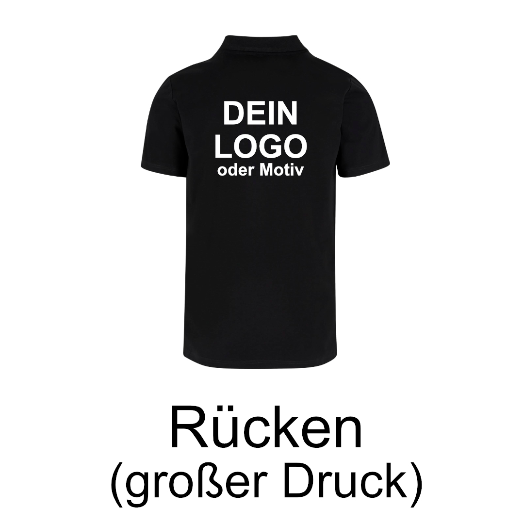 ORIGIN Polo Shirt - Men
