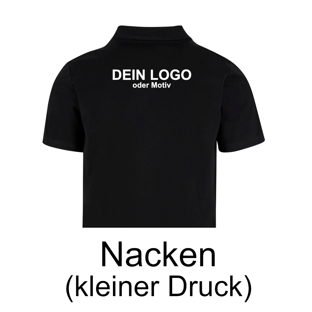 ORIGIN Polo Shirt - Men