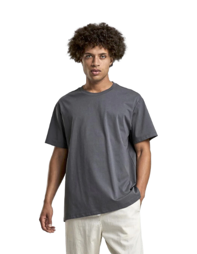 ORIGIN Oversize Shirt - Men