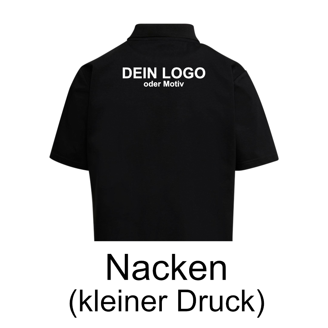 ORIGIN Polo Shirt - Women
