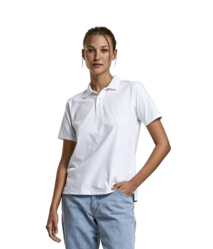 ORIGIN Polo Shirt - Women