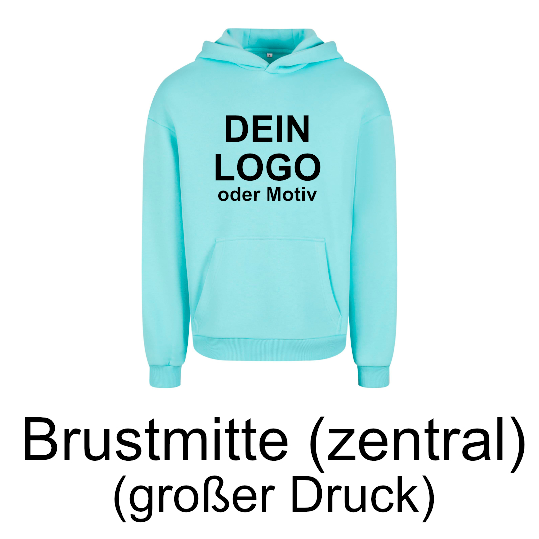 Cozy Hoodie - Men