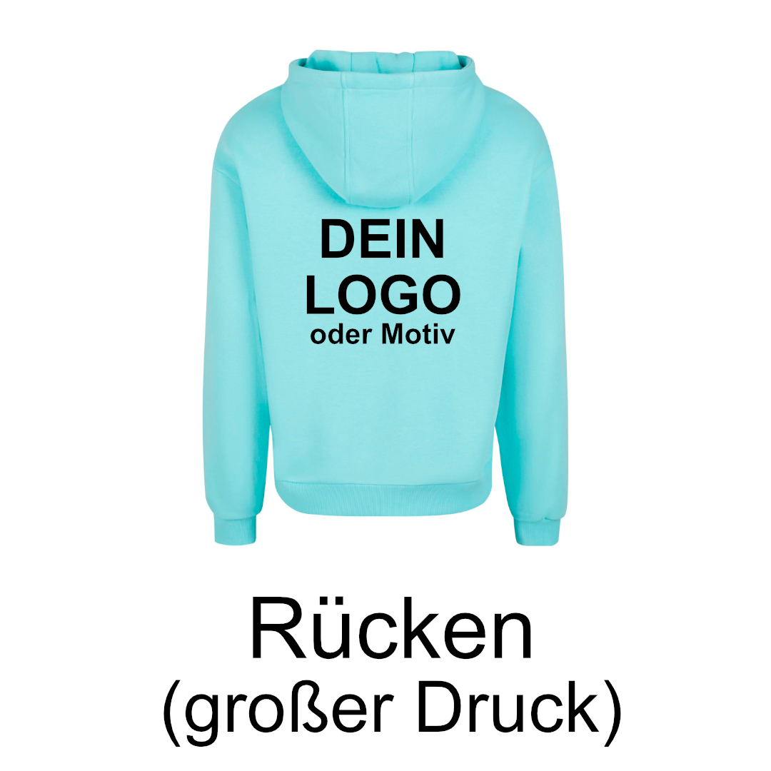 Cozy Hoodie - Men