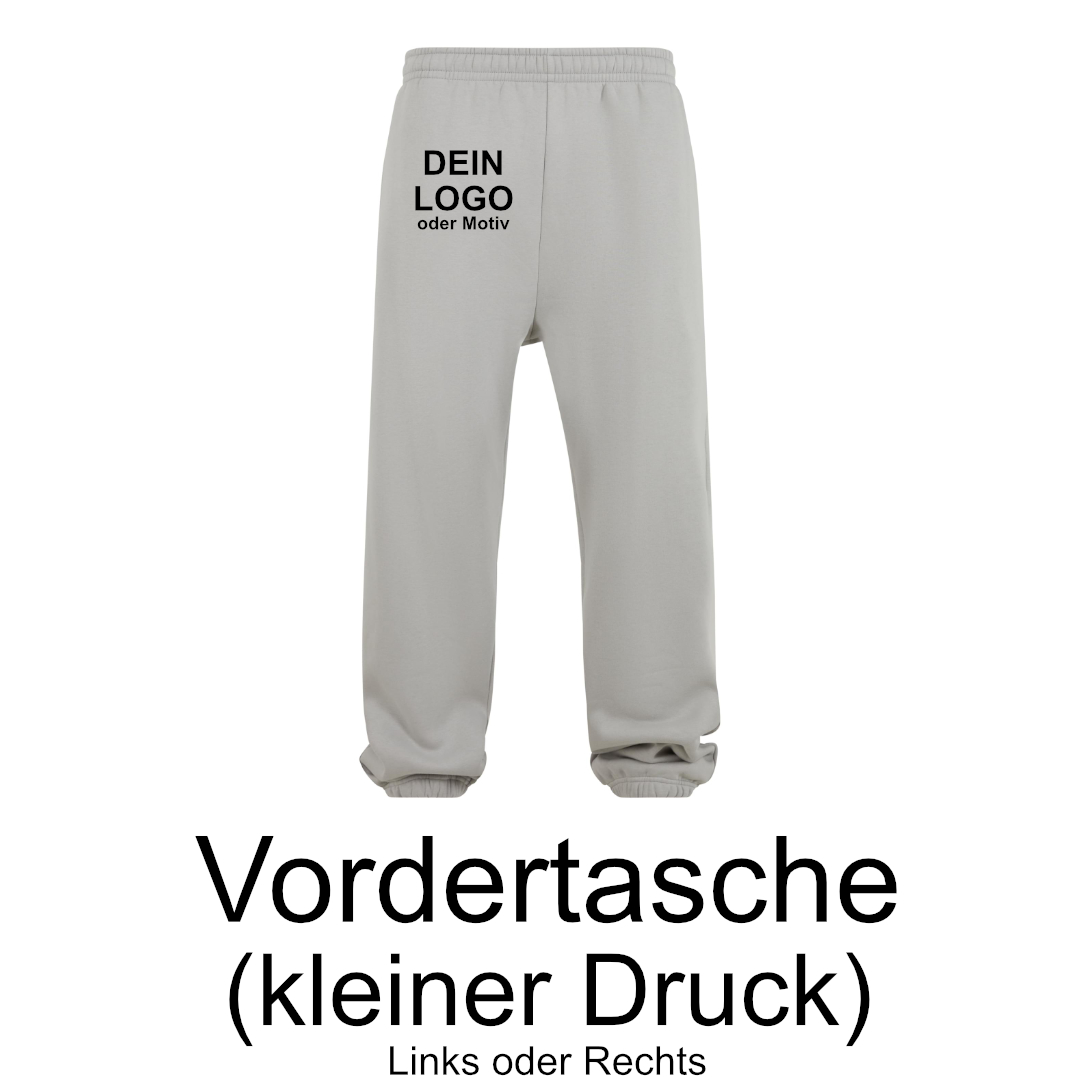 Cozy Jogger - Men