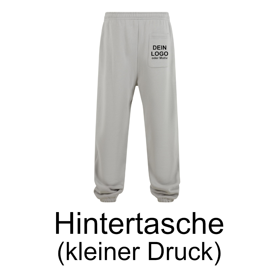 Cozy Jogger - Men